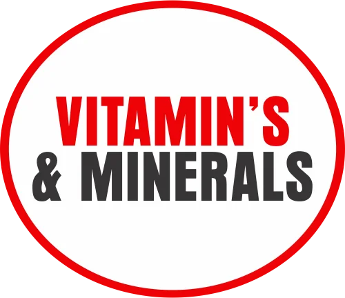 Multivitamin For Men & Women